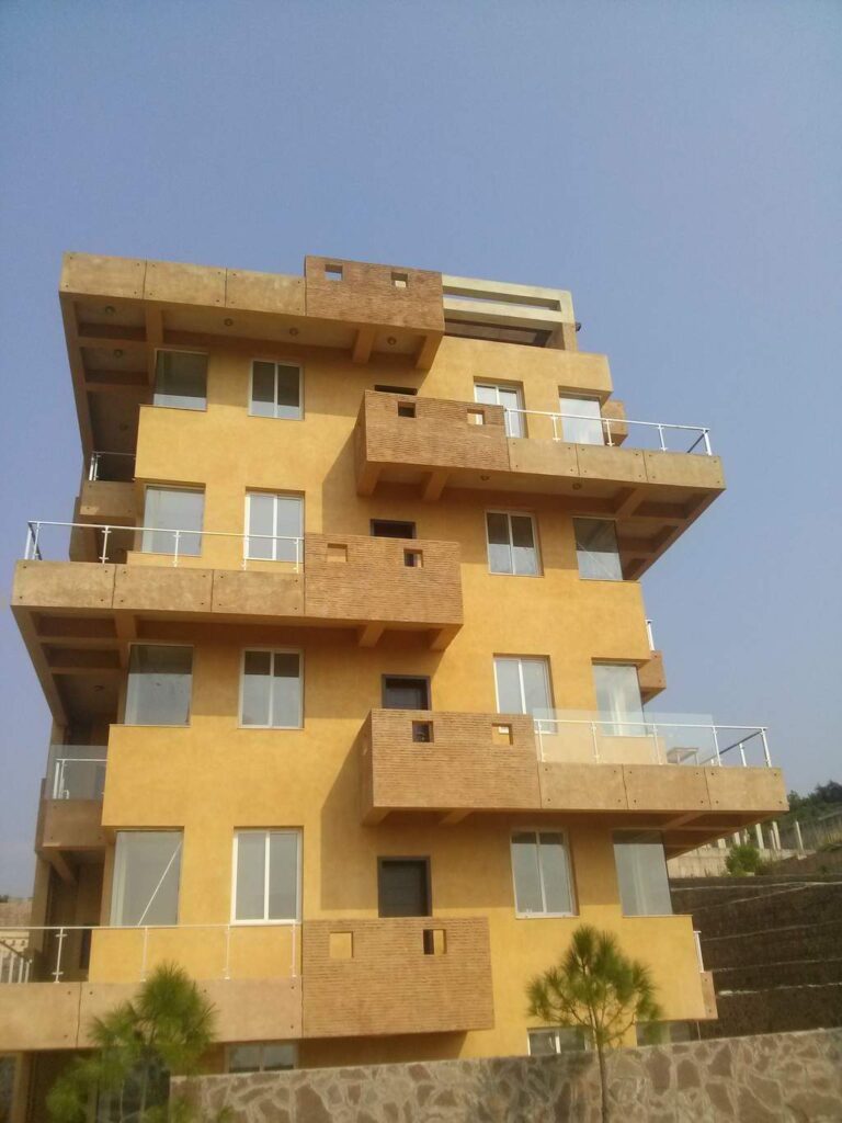 concrete design and build solutions