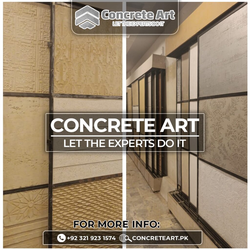 wall panels
