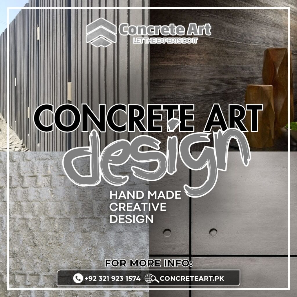 Concrete services